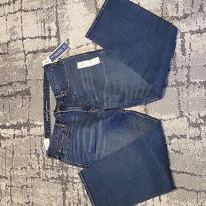 NEW Men's Old Navy Loose Jeans (Size: 36 × 30)